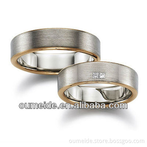 fine titanium jewelry findings